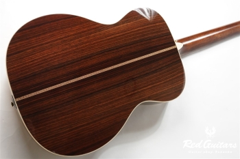 OM-28E Modern Deluxe